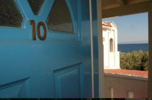 Pelagia Marathókampos Quarto foto