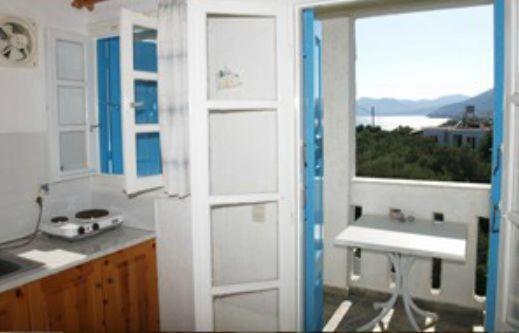 Pelagia Marathókampos Quarto foto