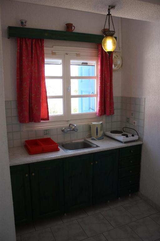 Pelagia Marathókampos Quarto foto